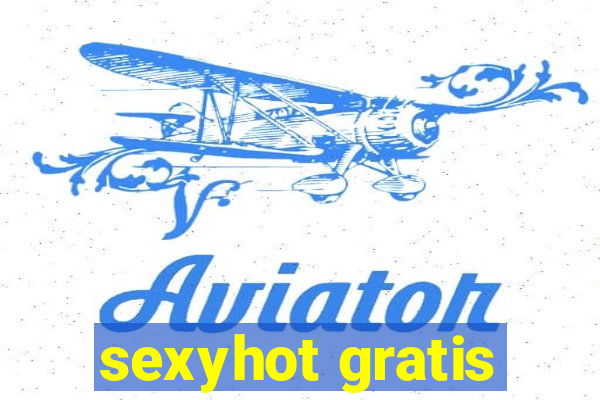 sexyhot gratis